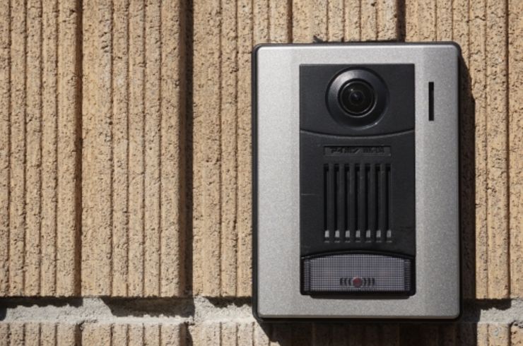 インターフォンの修理・交換・取り付け