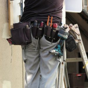 神奈川にある風神レスキューの求人は経験者の電気工事士を優遇いたします