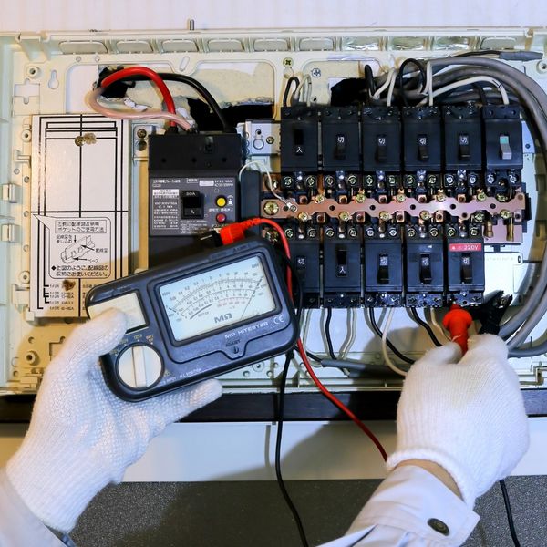 神奈川で未経験の電気工事士も高収入を稼ぐことができる求人をしております