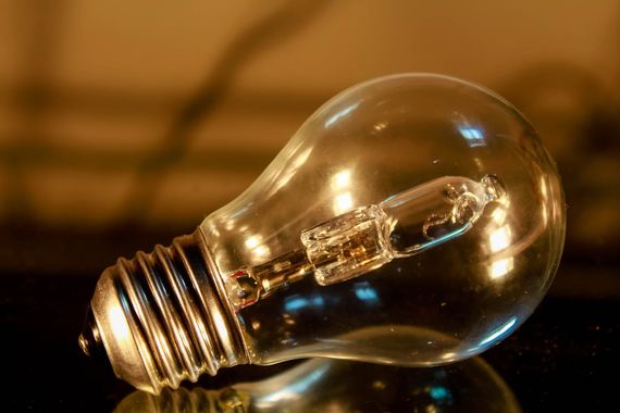 電球のイメージ