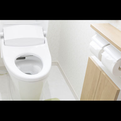 神奈川の水道工事業者はトイレやお風呂場のつまりを解消いたします