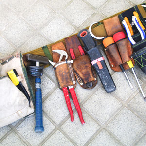 神奈川の風神レスキューは電気工事の請負職人・協力業者を募集をしております