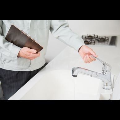 埼玉の電気工事や水道工事なら24時間ご連絡を受け付けております